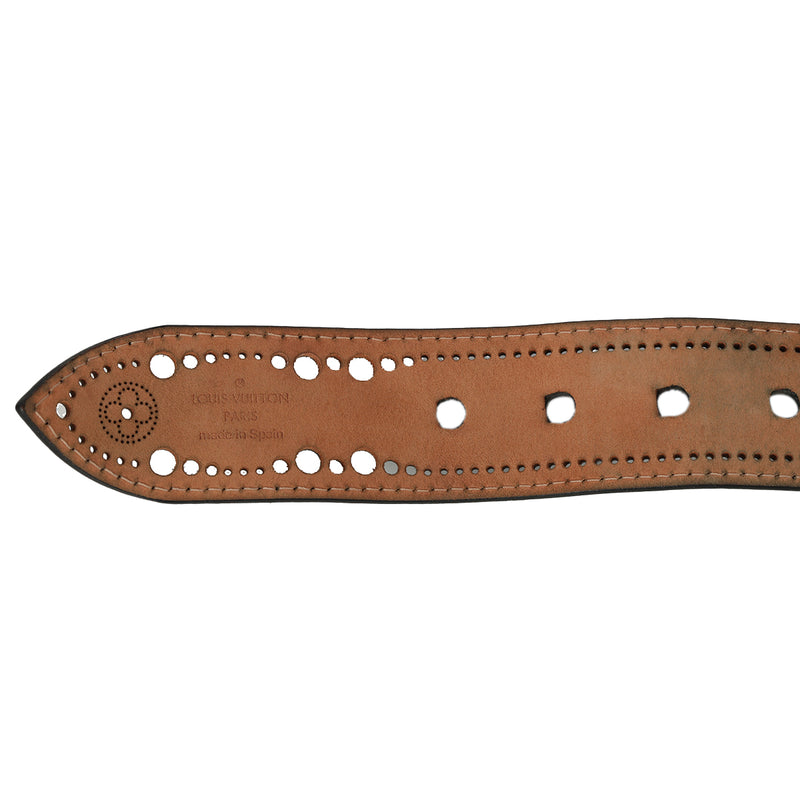 Louis Vuitton Belt price