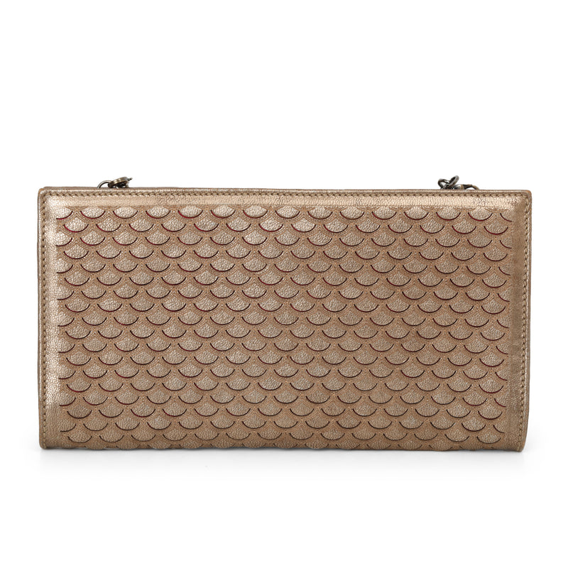 Gancini Sling Bag