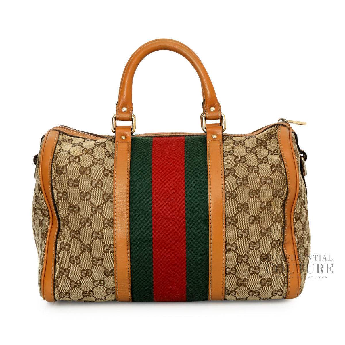 Ophidia Boston Medium Bag