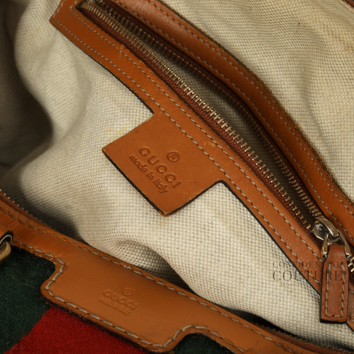 Ophidia Boston Medium Bag