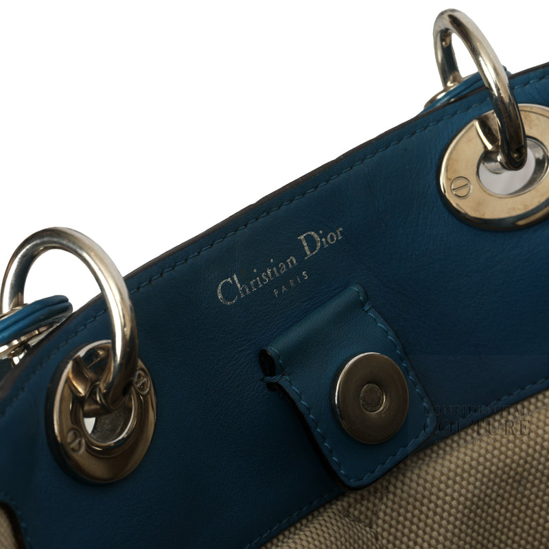Christian dior large bag price