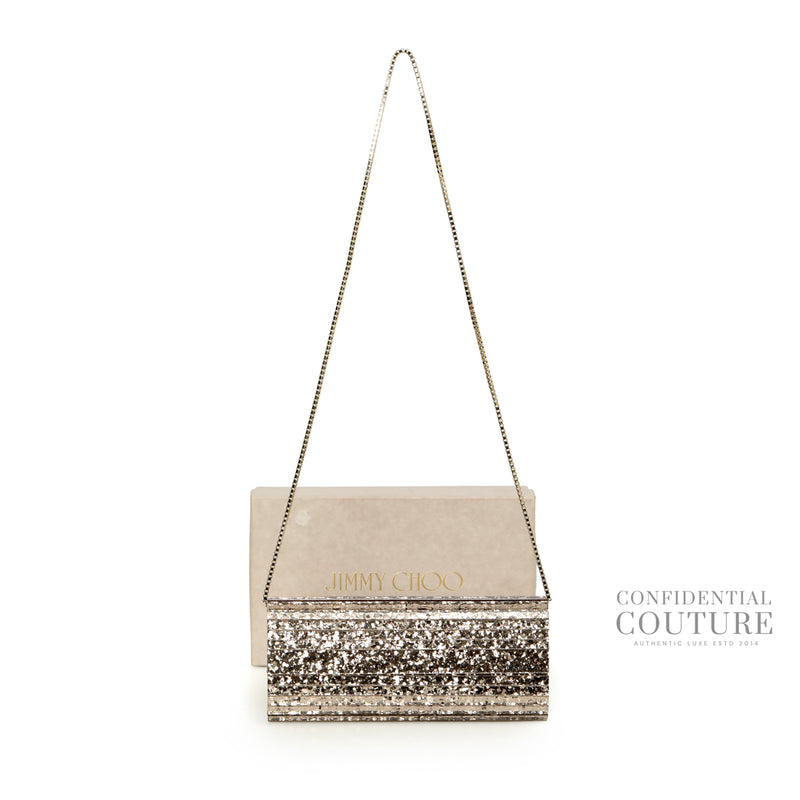 Authentic Jimmy Choo Bag