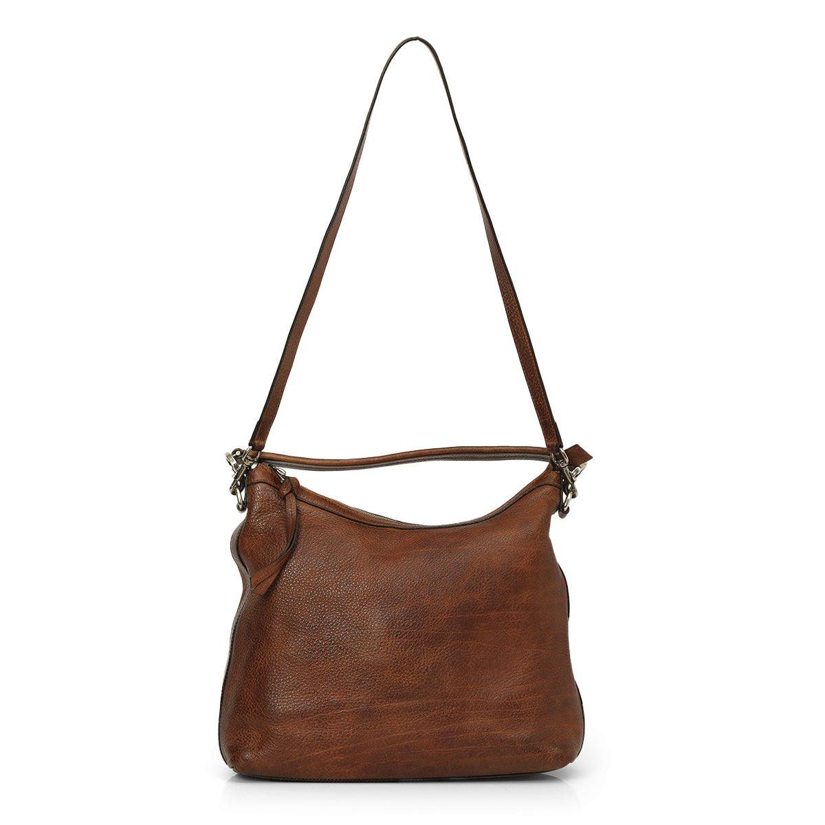 Interlocking Miss GG Hobo Bag One Size