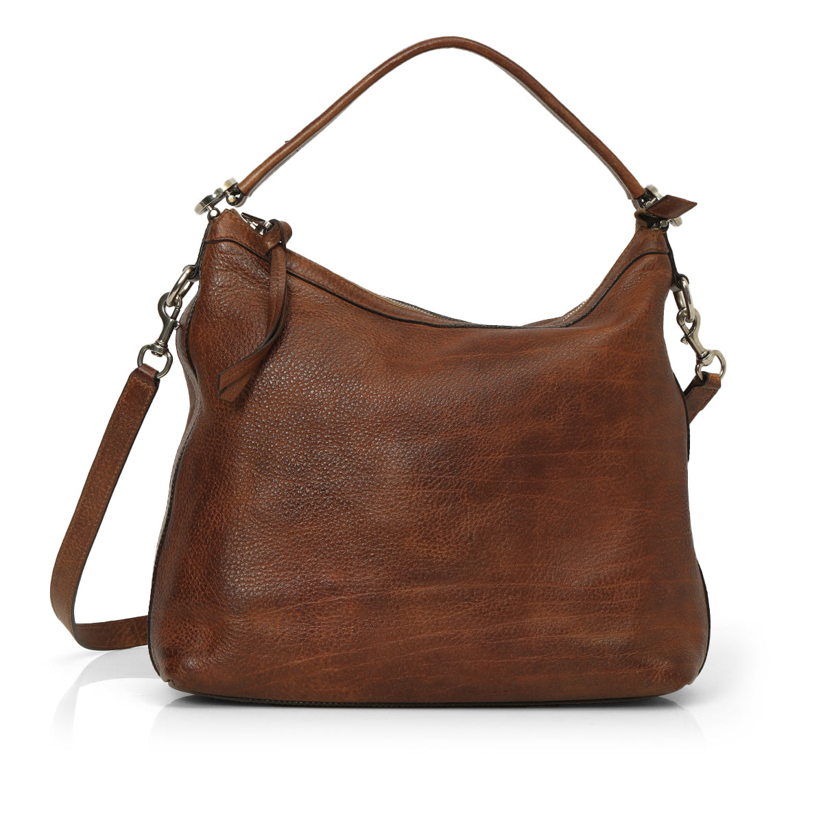 Interlocking Miss GG Hobo Bag One Size