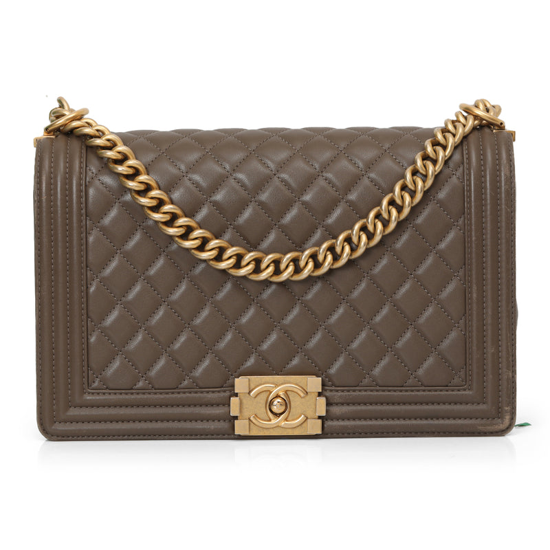 Medium Boy Bag