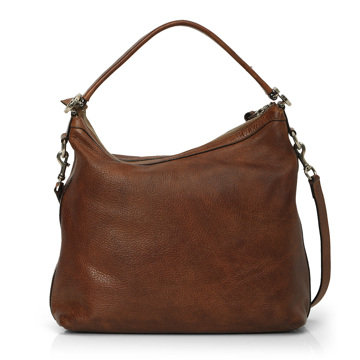 Interlocking Miss GG Hobo Bag One Size