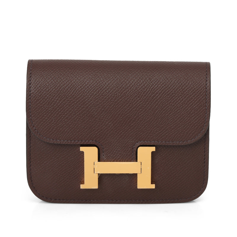 Pre-Owned Authentic Hermes Constance