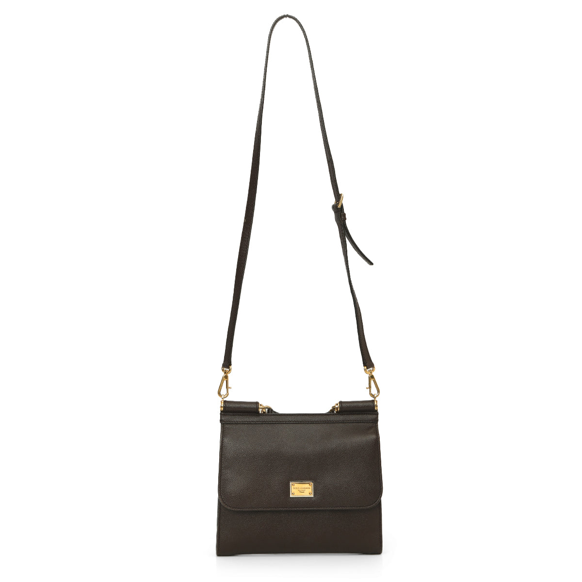 Medium Miss Sicily Bag