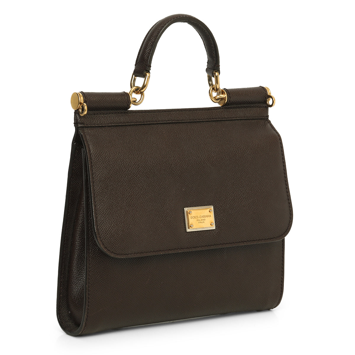 Medium Miss Sicily Bag