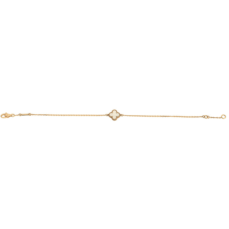 Sweet Alhambra Bracelet