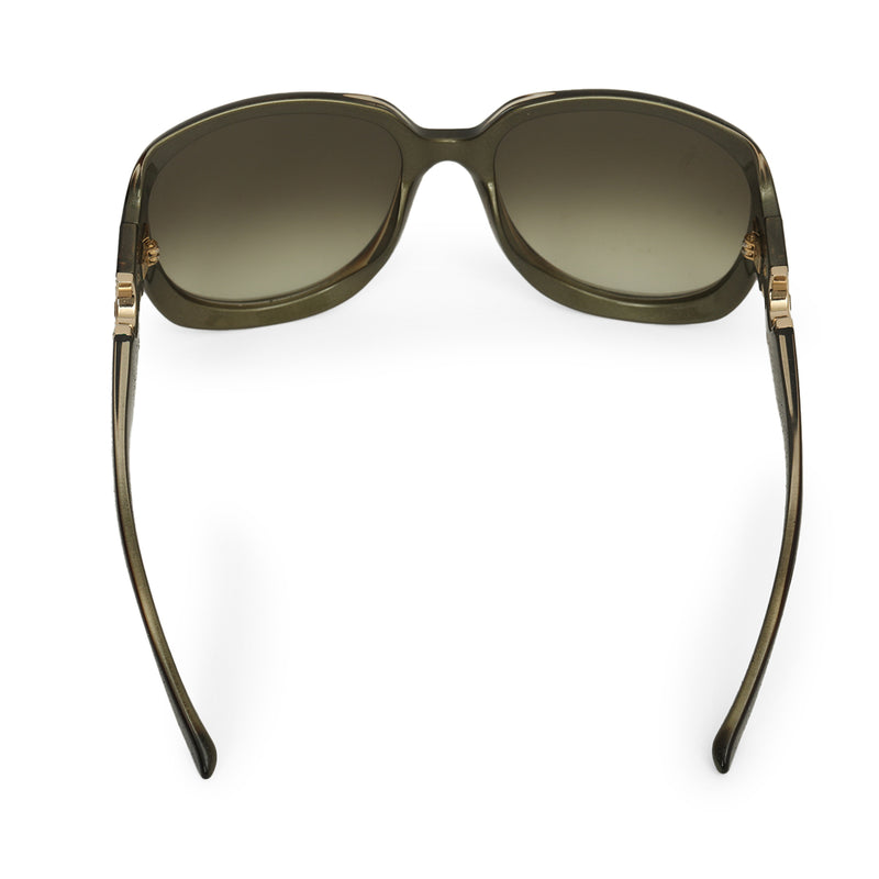 SF Black Sunglasses