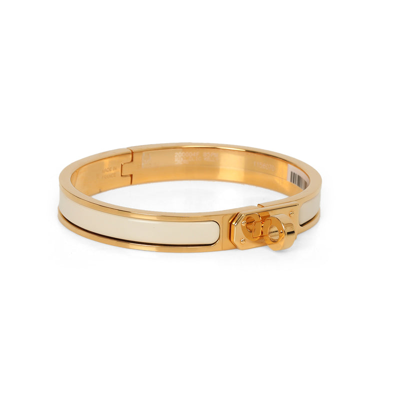 Pre loved hermes mini clic kelly bracelet price