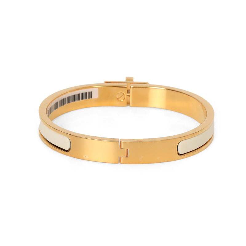 Pre loved hermes mini clic kelly bracelet price in india