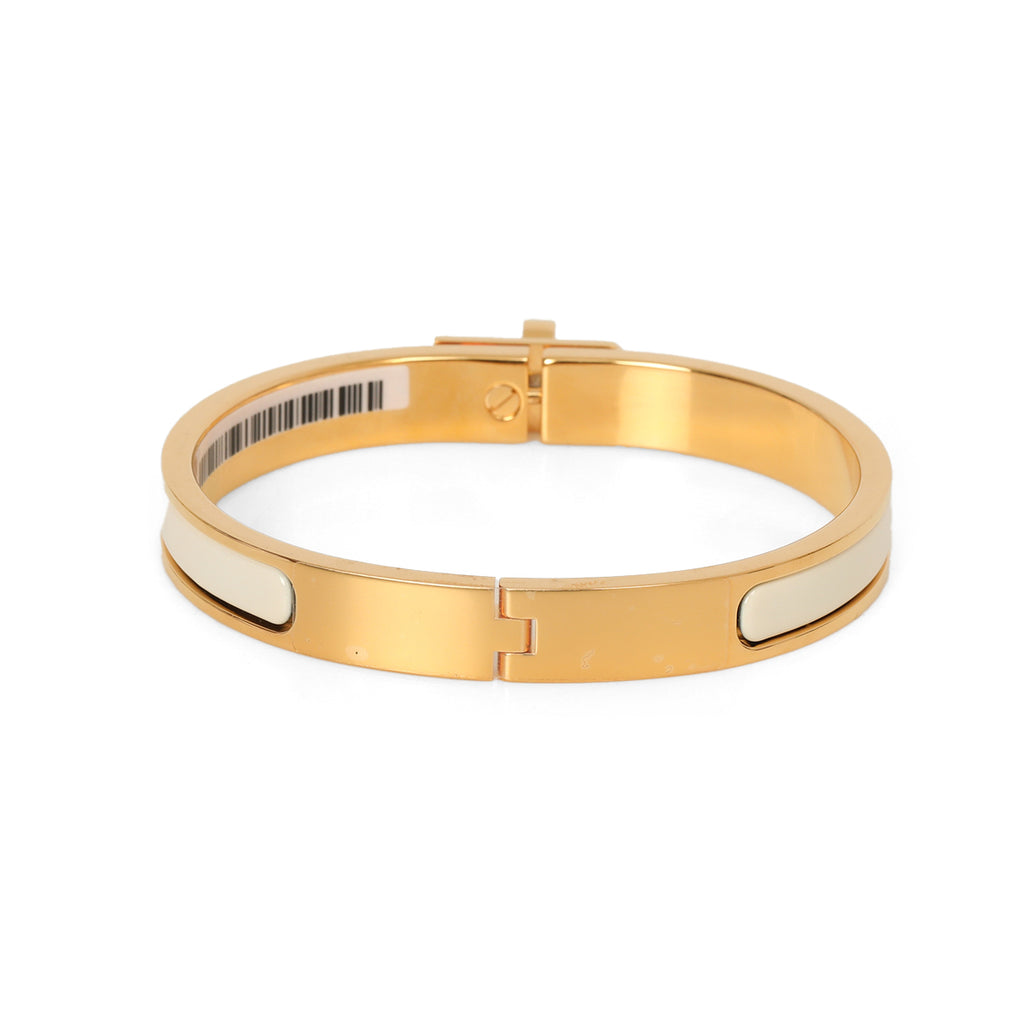 （HERMES）Mini Clic Kelly bracelet Mini Clic Kelly bracelet | Hermès USA