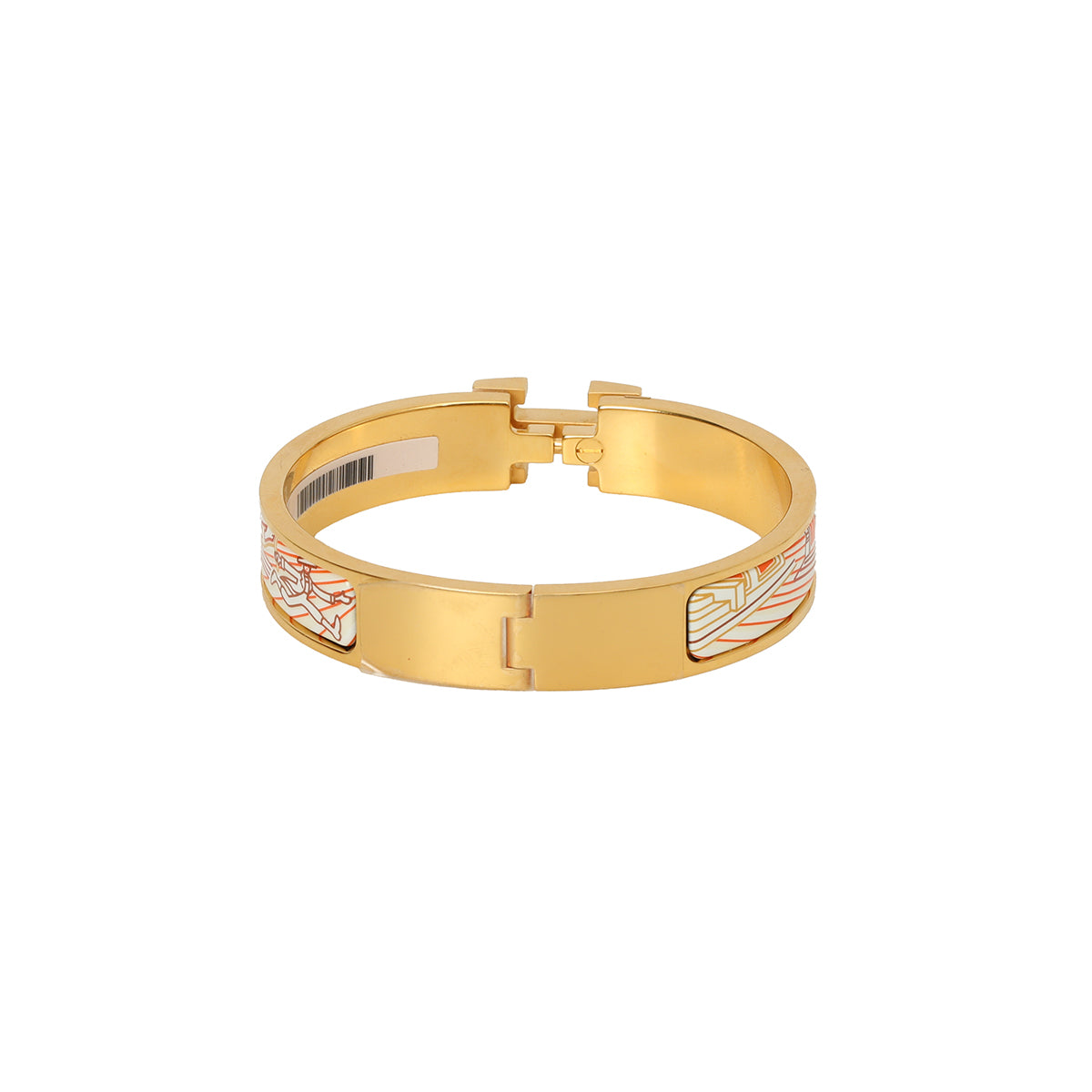 Clic H Faubourg City Bracelet PM