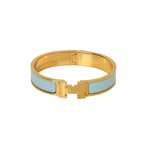 Hermes Clic H bracelet PM