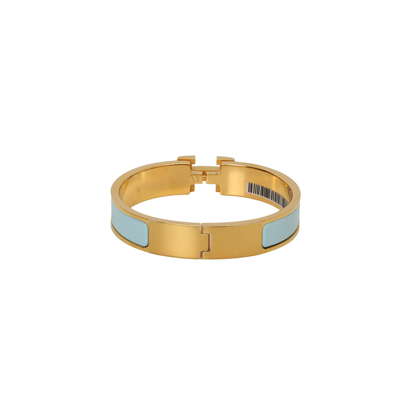 Hermes Clic H bracelet PM