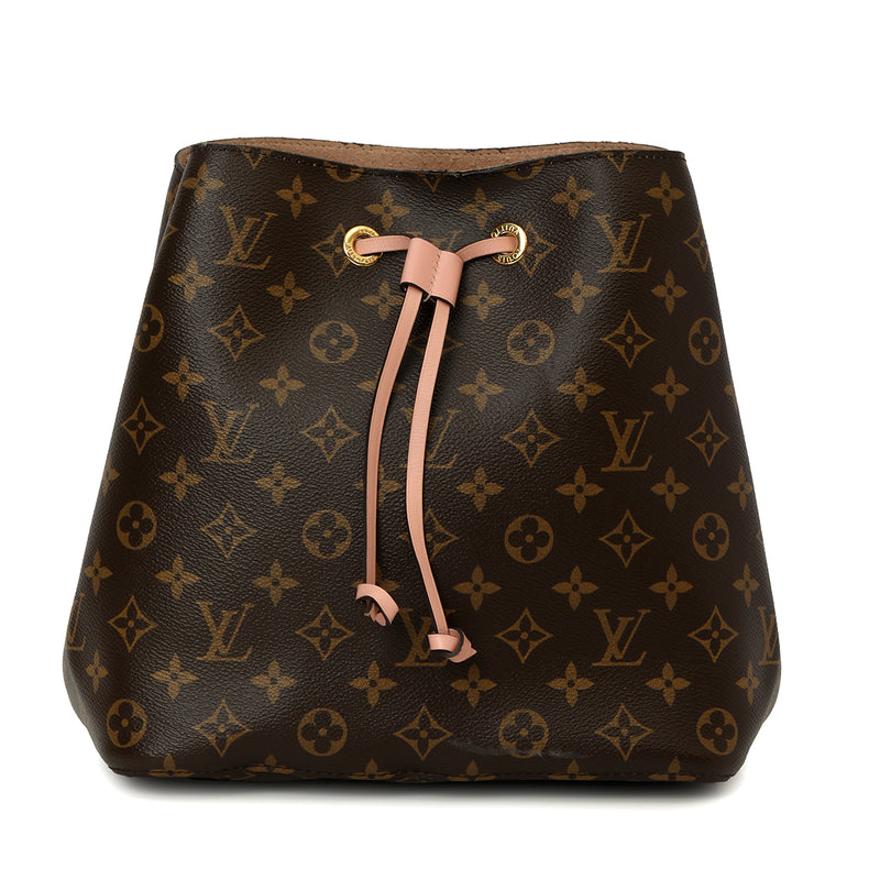 Monogram Neo Noe MM Bag