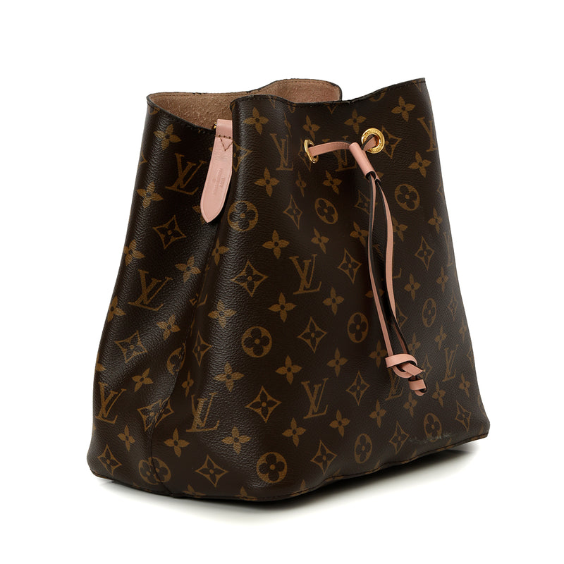 Monogram Neo Noe MM Bag