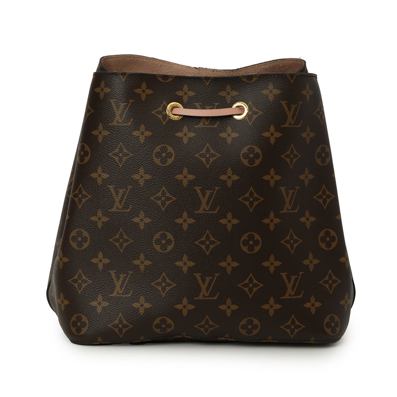 Monogram Neo Noe MM Bag