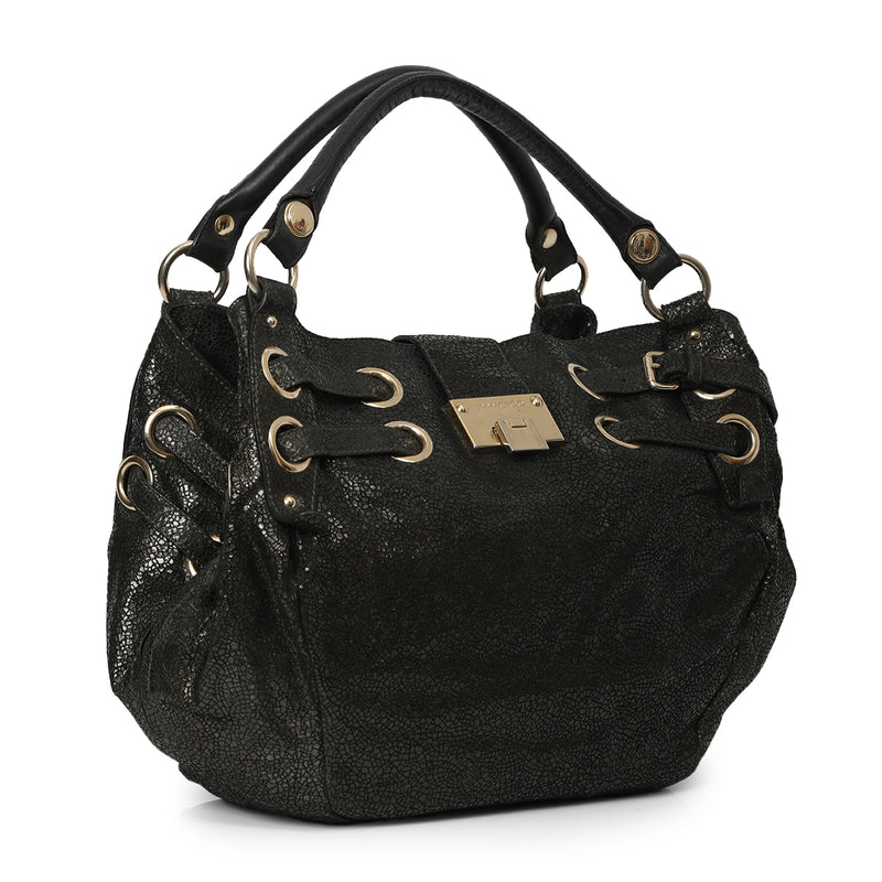 Pre-loved Jimmy Choo Riki Bag One Size