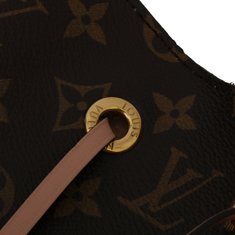 Monogram Neo Noe MM Bag