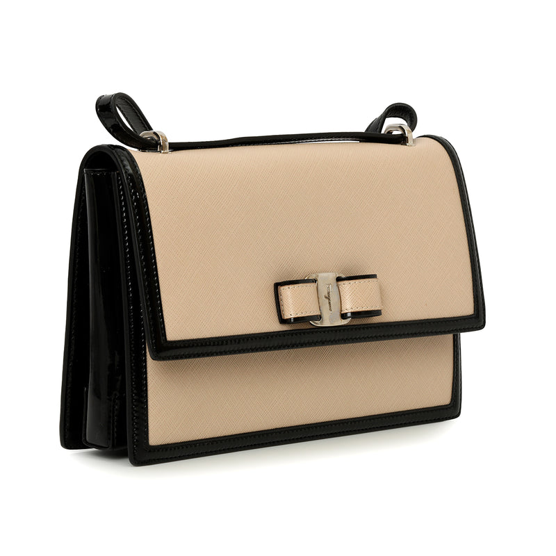 Ferragamo shoulder bag