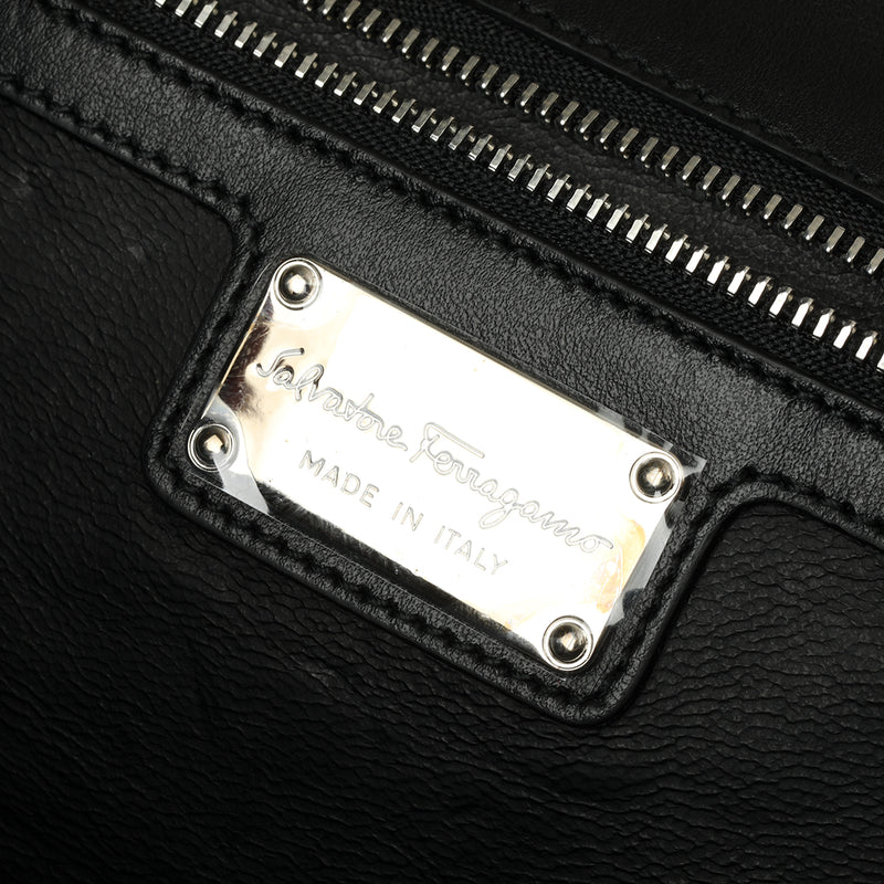 Pre-loved Salvatore Ferragamo Shoulder Bag One Size