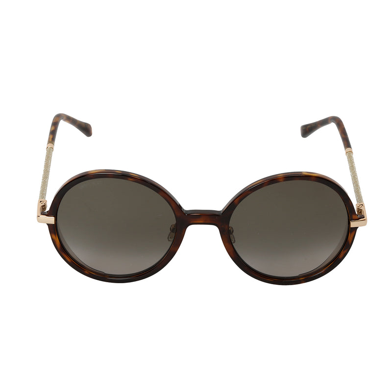 Pre loved Jimmy Choo EMA/S 086HA 55o22 140 Sunglasses One Size