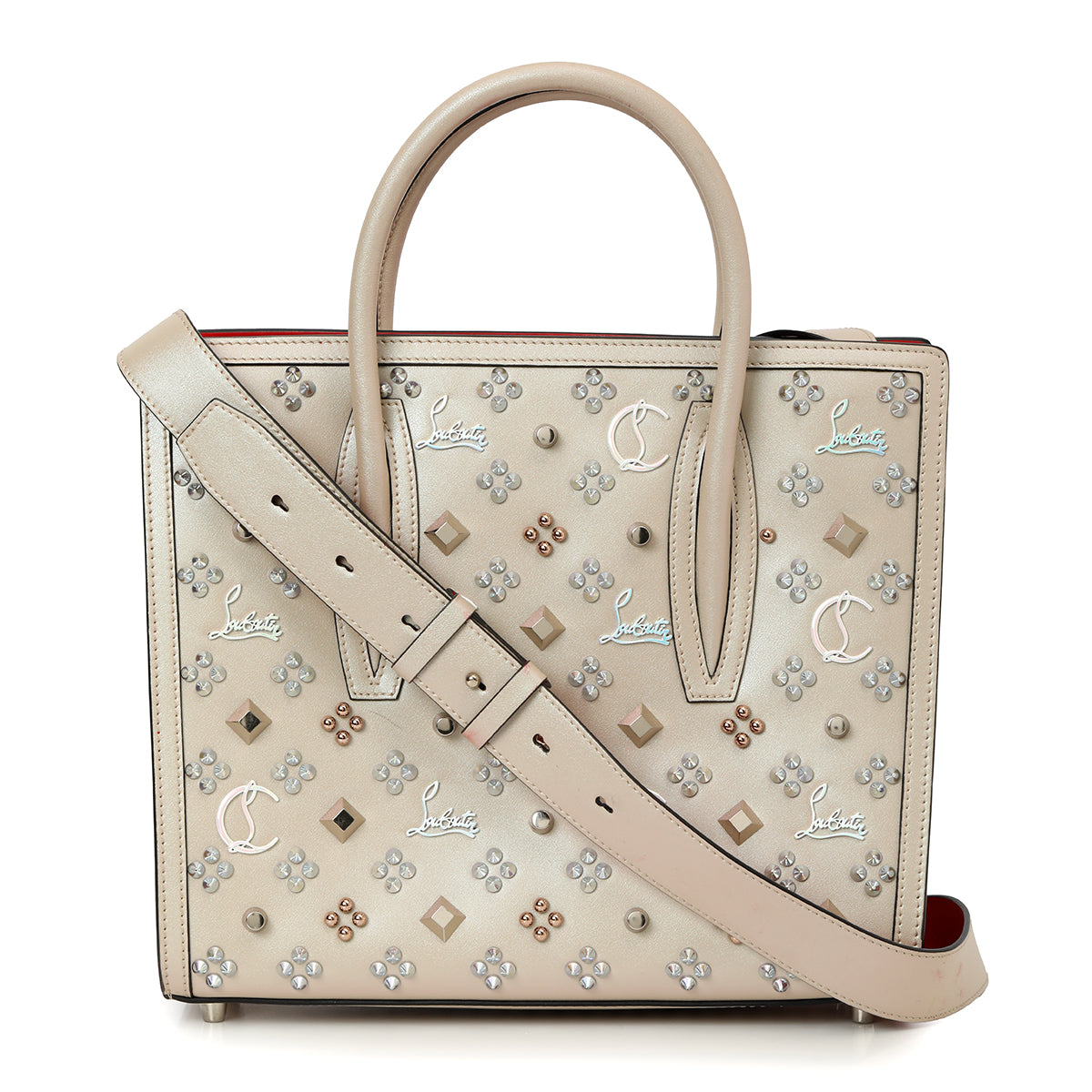 Medium Paloma Loubinthesky Tote