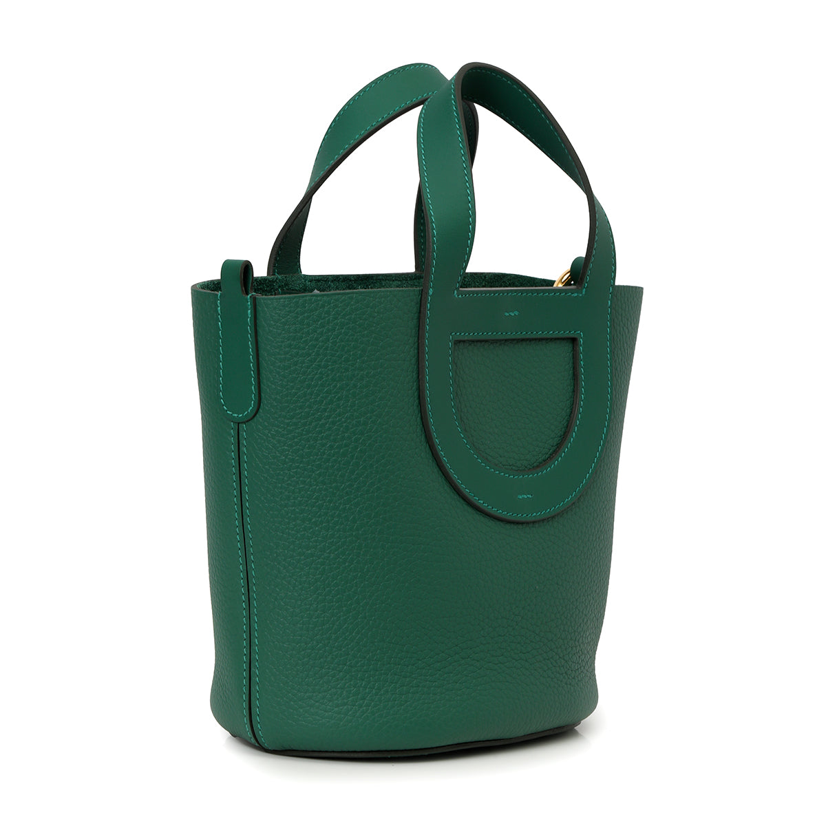 In The Loop 18 Bag - Green