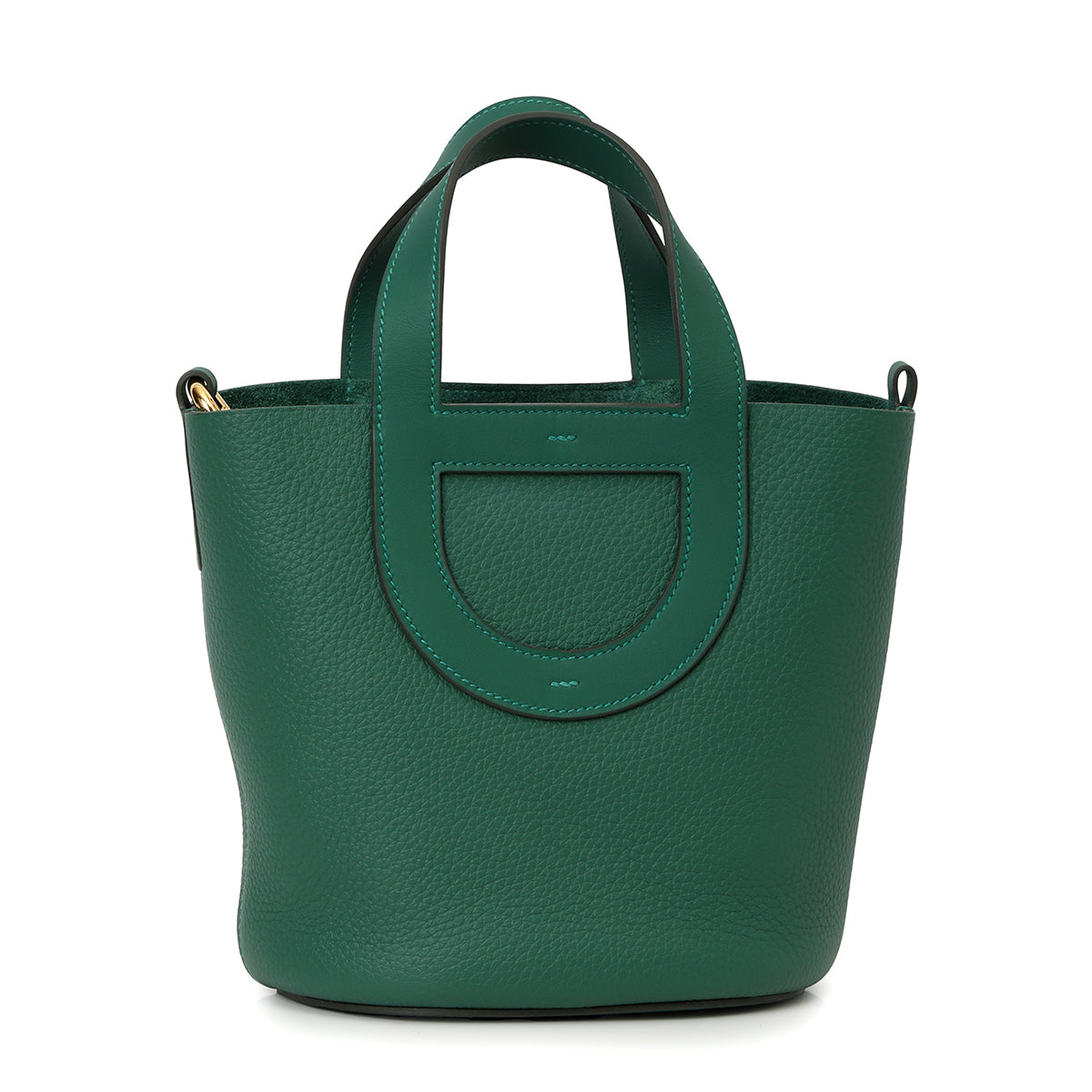 In The Loop 18 Bag - Green