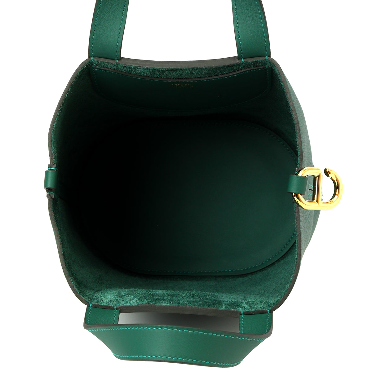 In The Loop 18 Bag - Green