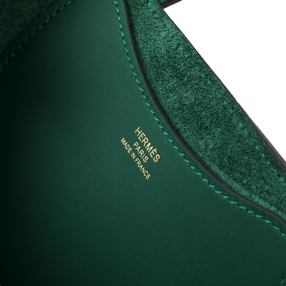 In The Loop 18 Bag - Green