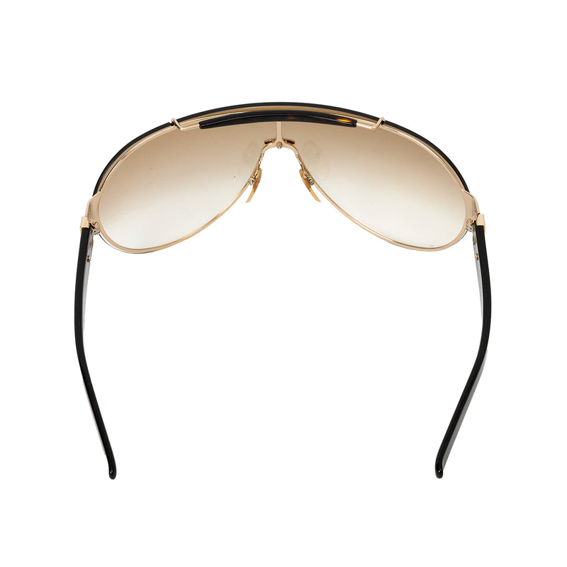 Pre loved gucci gg sunglasses one size price