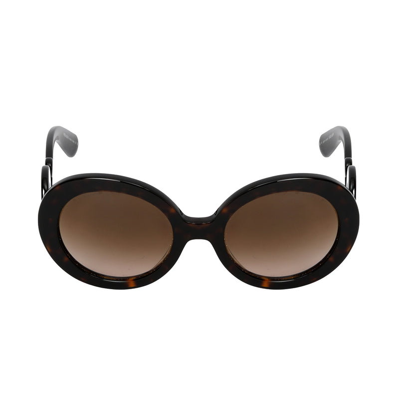 Pre-loved Prada SPR 27N 55o22 2AU-6S1 135 3N Sunglasses