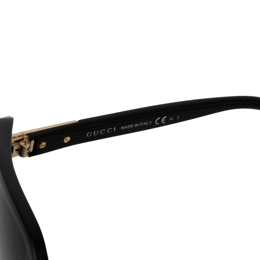 Shop Pre-Loved Gucci GG3128/S Sunglasses 100% Authentic  display picture 3