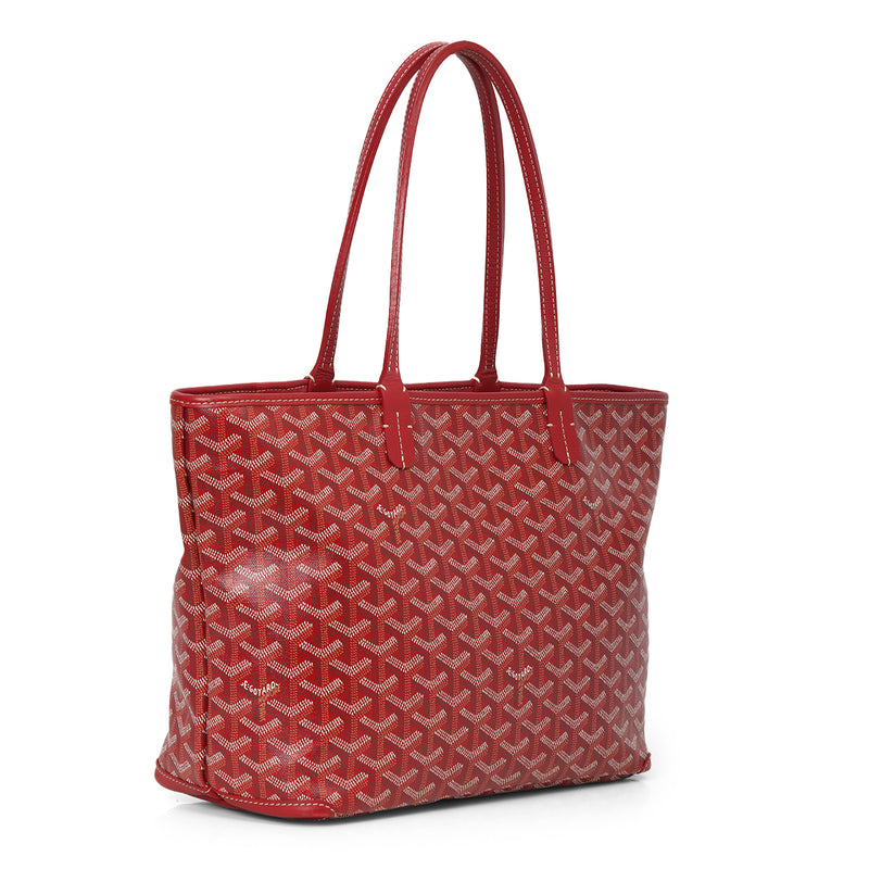 Red Artois PM Bag