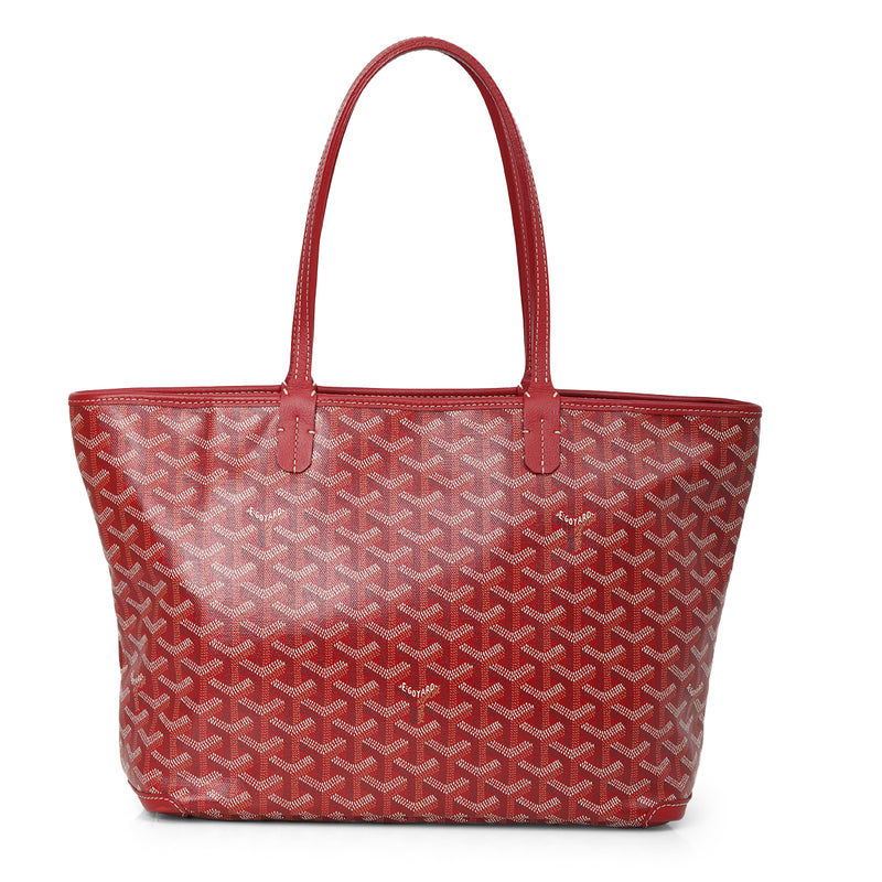 Red Artois PM Bag