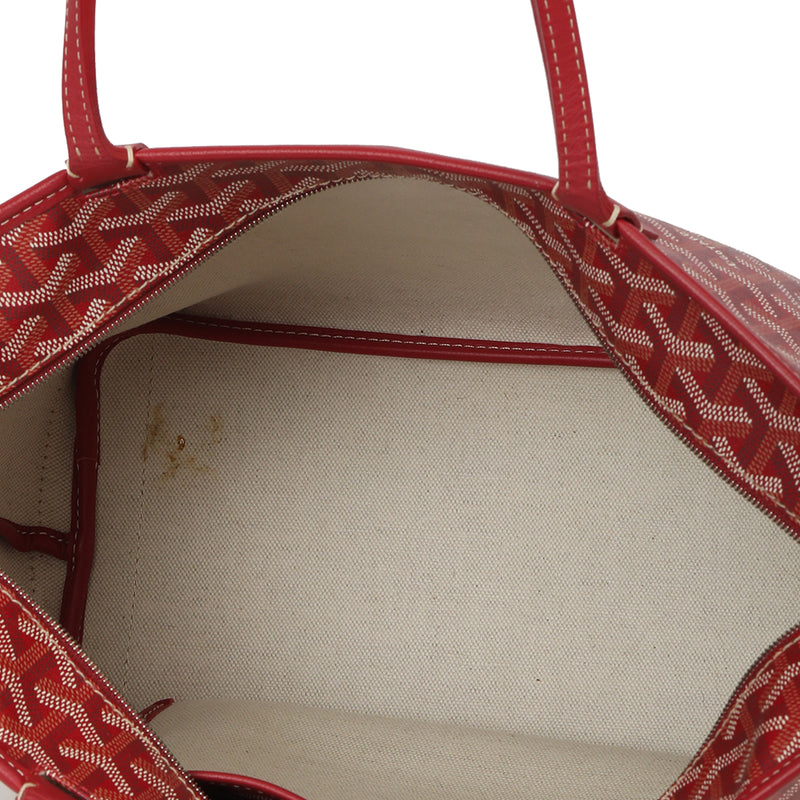 Red Artois PM Bag
