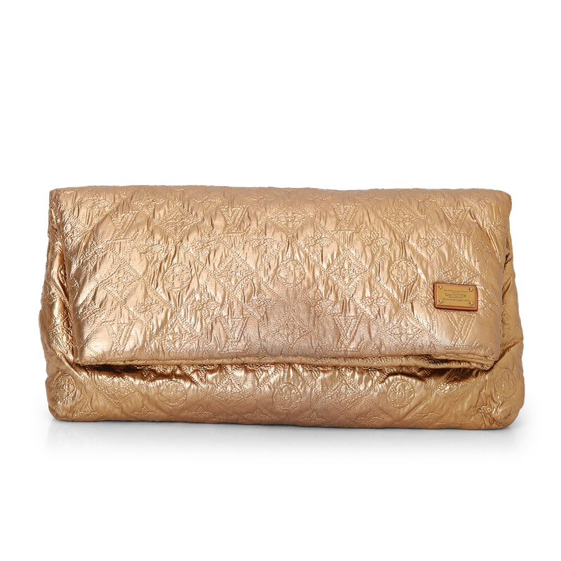 Limelight Clutch Bag One Size