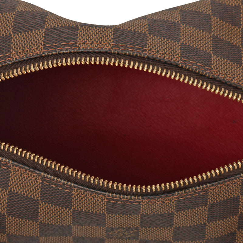 Damier Ebene Papillon 28 Bag