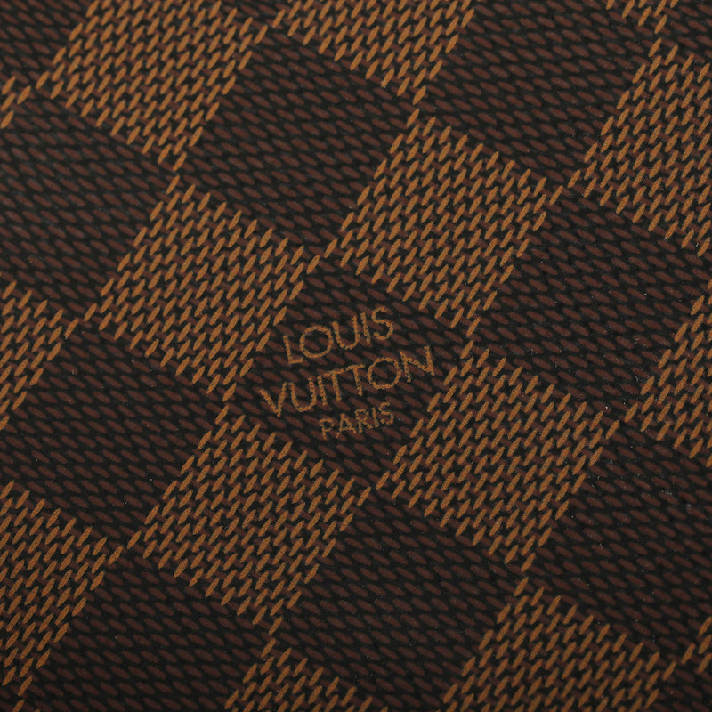 Damier Ebene Papillon 28 Bag