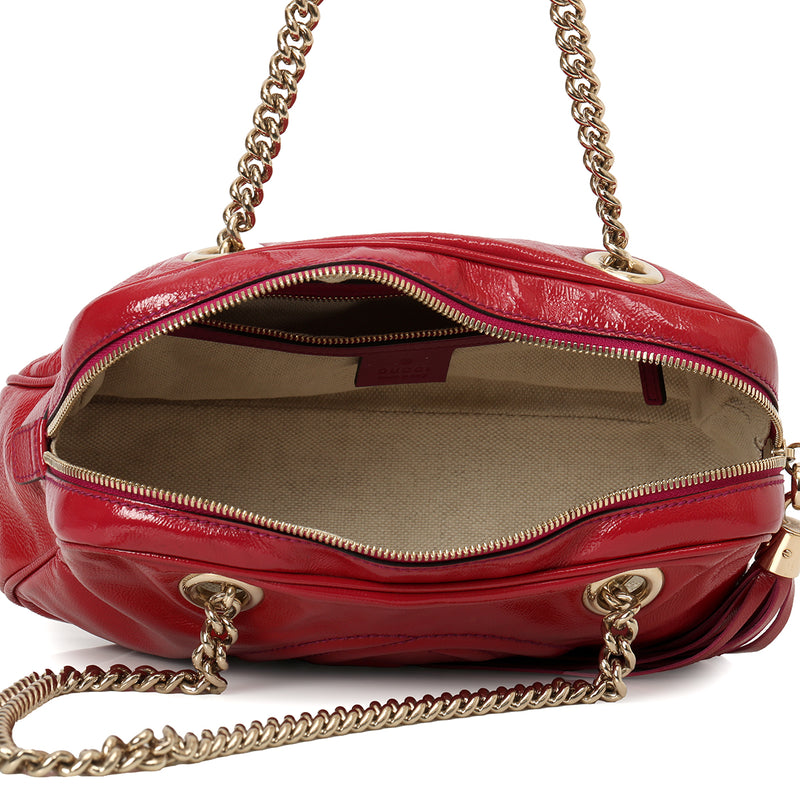 Second hand luxury bags