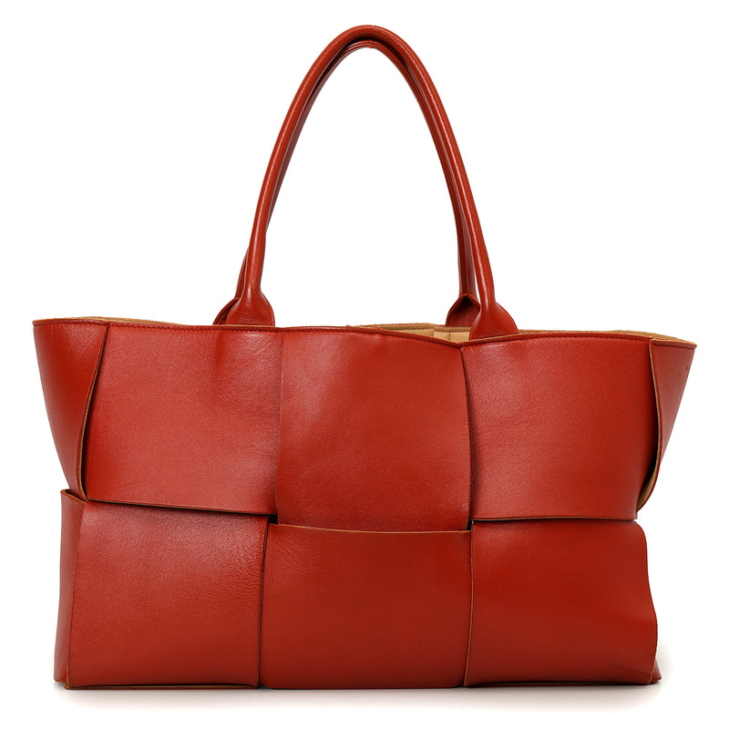 Bottega Veneta Medium Acro Tote