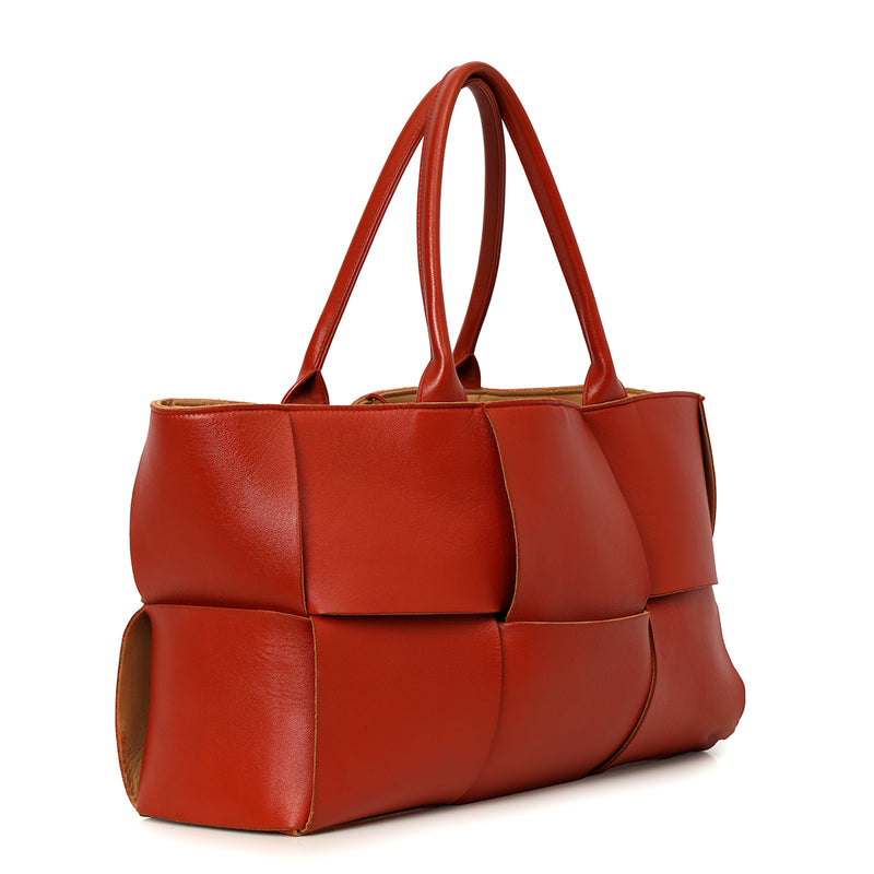 Bottega Veneta Medium Acro Tote