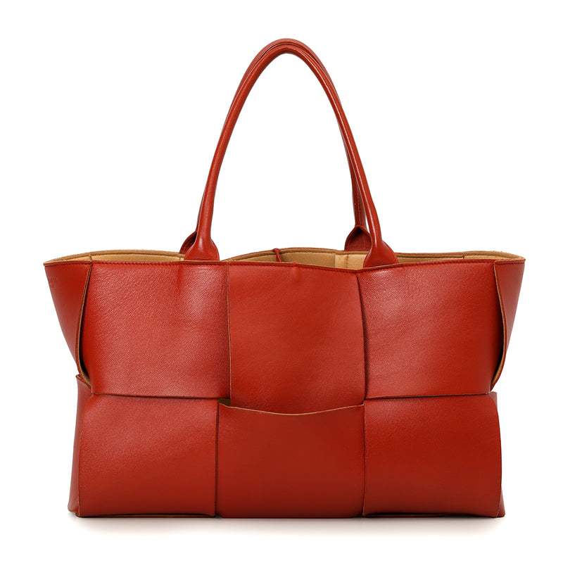 Bottega Veneta Medium Acro Tote