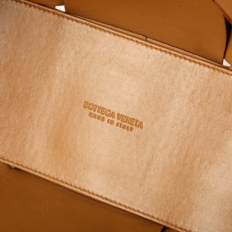 Bottega Veneta Medium Acro Tote