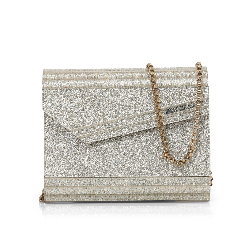 Candy Gac Champagne Bag One Size