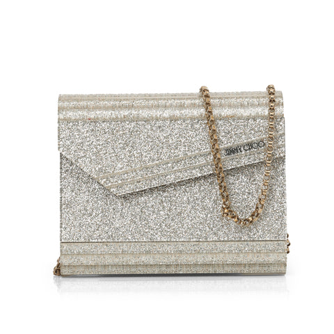 Candy Gac Champagne Bag One Size